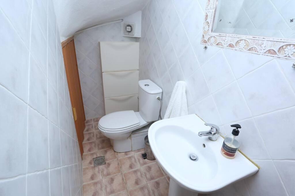 Beautiful View Villa In Possidi, Halkidiki Kalandra Ngoại thất bức ảnh
